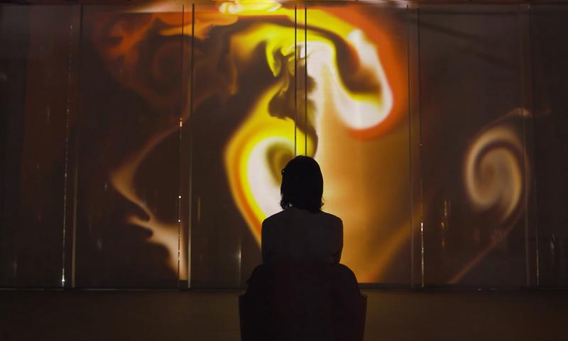 13서구문화회관_아트갤러리,_인터랙티브_미디어아트_‘빛속으로’_展_개최__(3).jpg 이미지