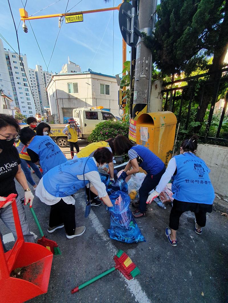 19석남1동_자생단체연합,_추석_맞이_대청결_운동_실시_(1).jpg 이미지