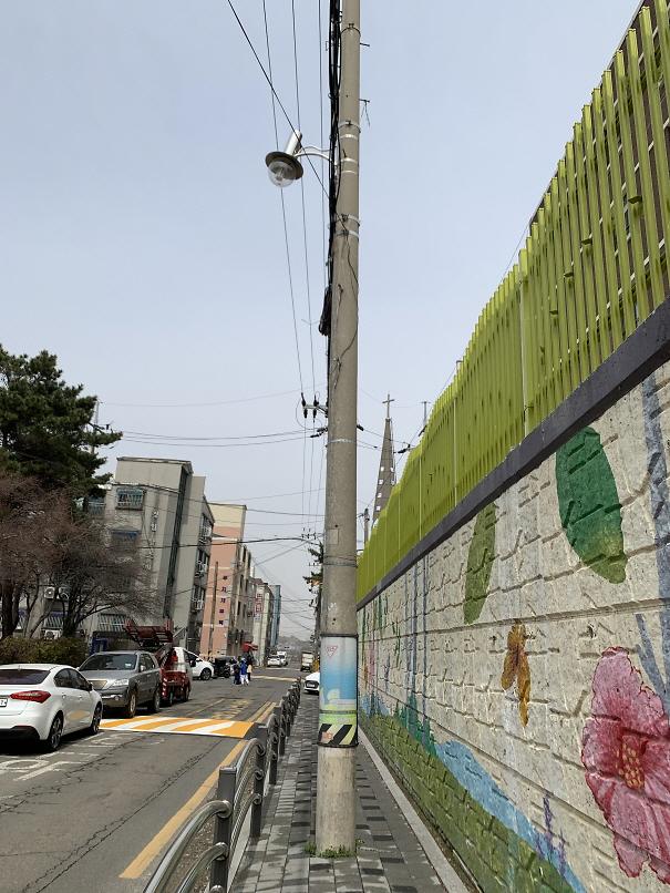 1서구,_적극행정으로_전주_옮겨...‘안전한_등굣길’__(3).jpg 이미지