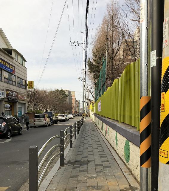 1서구,_적극행정으로_전주_옮겨...‘안전한_등굣길’__(4).jpg 이미지