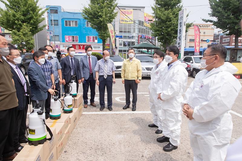 1서구,_코로나19_확산에_대응···방역_활동_‘구슬땀’__(1).jpg 이미지