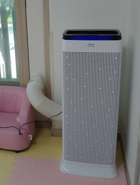 2서구,_‘IoT기반_실내공기질_관리시스템’_설치_지원_완료_(2).jpg 이미지