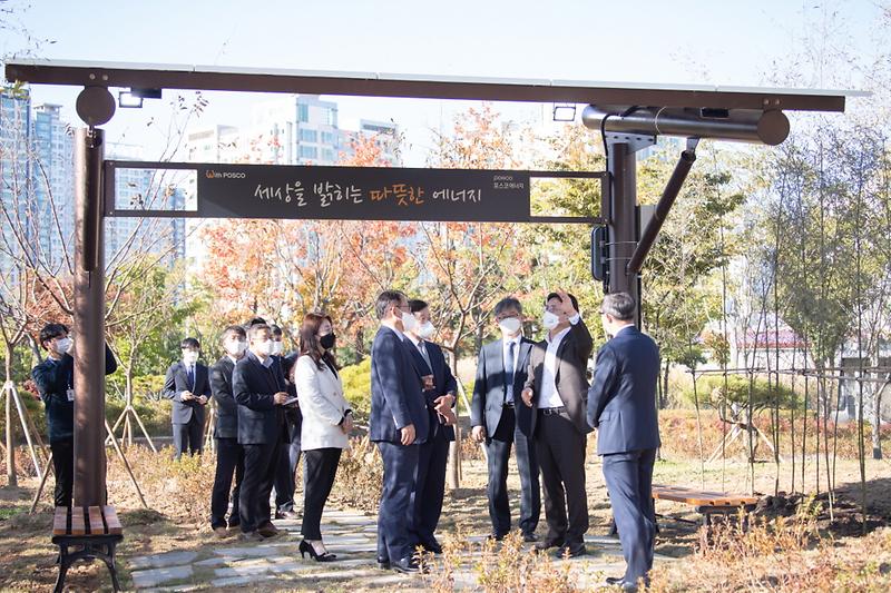 2서구,_청라_문점공원에_‘미세먼지_저감_2호숲’_조성__(3).jpg 이미지