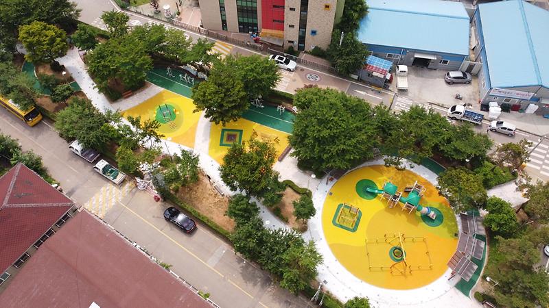 2서구,_경서동_아랫말_공원_리모델링_사업_완료_.jpg 이미지