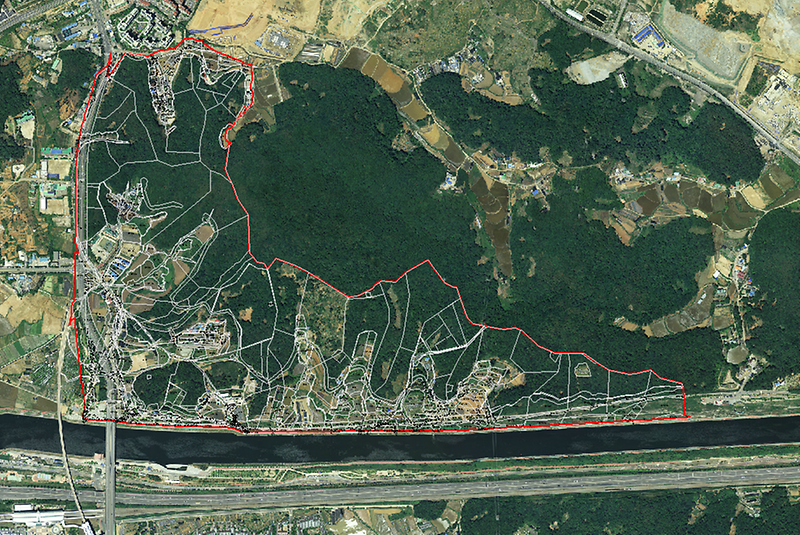 3서구,_‘백석시천지구’_지적재조사_사업지구_지정__(2).png 이미지