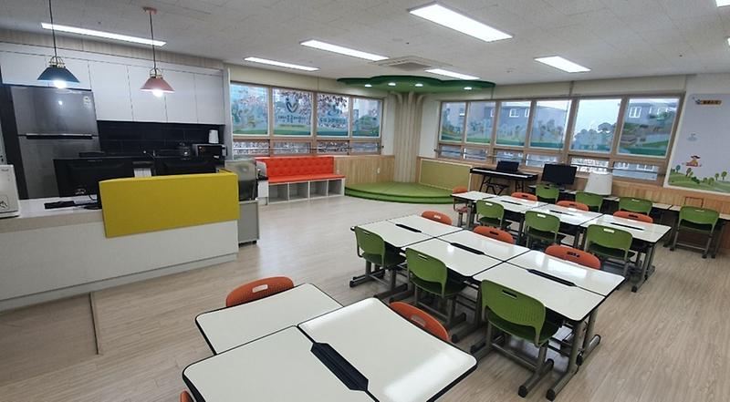 3서구,_다함께돌봄센터_2호점_개소...돌봄_공백_없앤다__(1).jpg 이미지