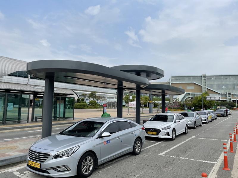 4서구,_검암역에_친환경_택시승강장이용객_편의_제공1.jpg 이미지