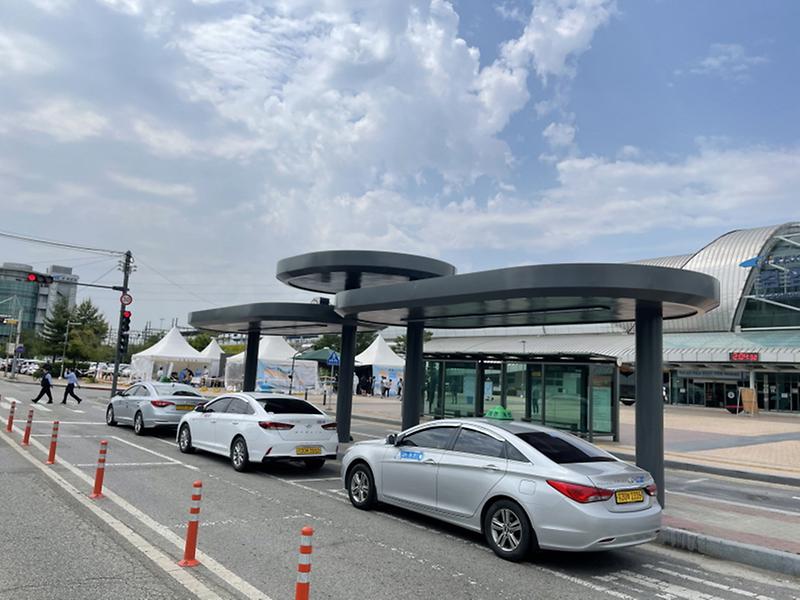 4서구,_검암역에_친환경_택시승강장이용객_편의_제공2.jpg 이미지