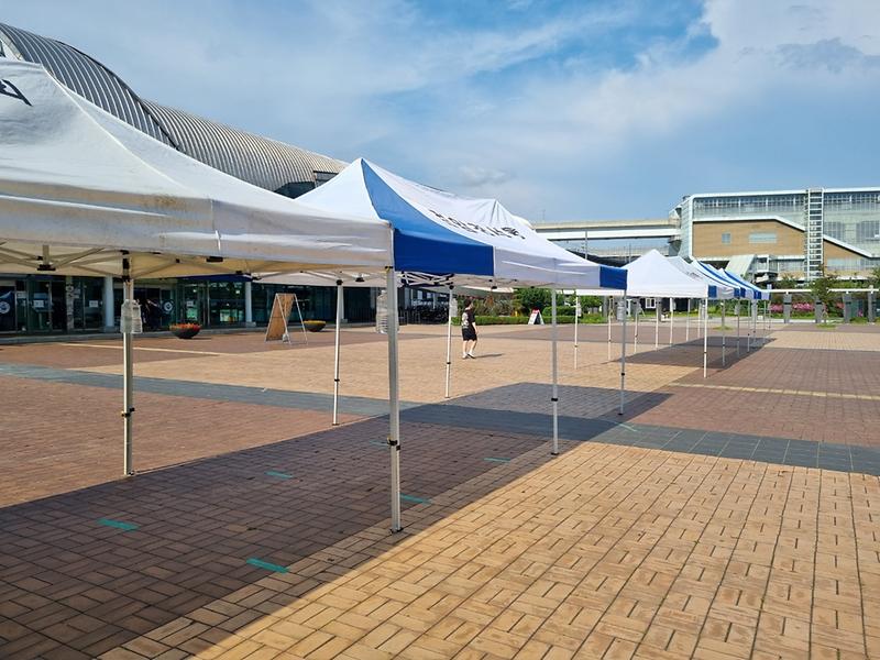 5검암경서동,_검암역_임시선별검사소_천막_설치_지원__(2).jpg 이미지