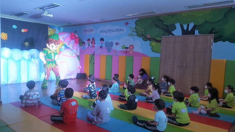 6검단_어린이급식관리지원센터,_뮤지컬_‘건강한_피터팬’_개최__(1).jpg 이미지
