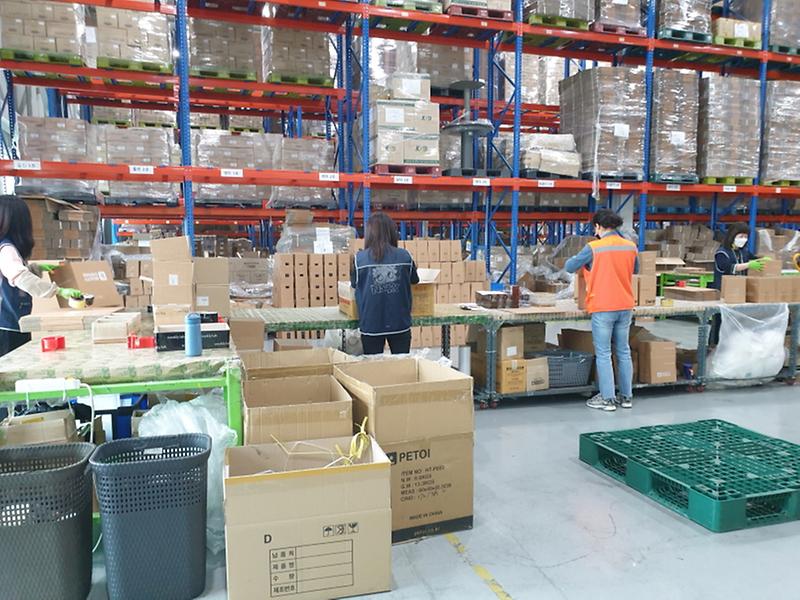 6서구,_물류창고_23개소_방역_실태_현장점검_.jpg 이미지