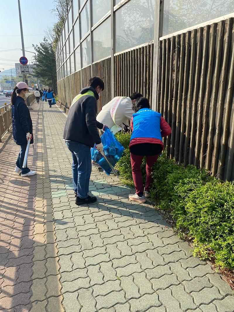 7불로대곡동,_마을_대청소_‘클린업데이’_벌여__(2).jpg 이미지