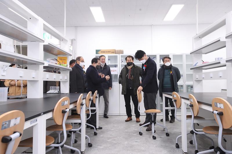 1서구,_‘소공인_집적지구_공동기반시설’_개소_(3).jpg 이미지