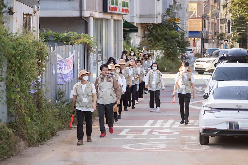 2서구_청년들,_‘검단에서_가좌까지-서구대장정’_나서__(2).jpg 이미지