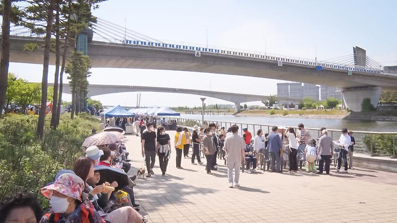 2서구_지속가능발전협의회,_주민과_함께하는_‘이웃사랑_마켓’_성료__(3).jpg 이미지
