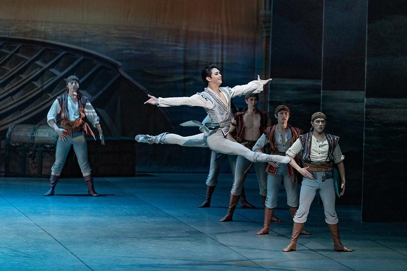 2서구문화재단,_해설이_있는_전막발레_‘해적’_개최_(3).jpg 이미지