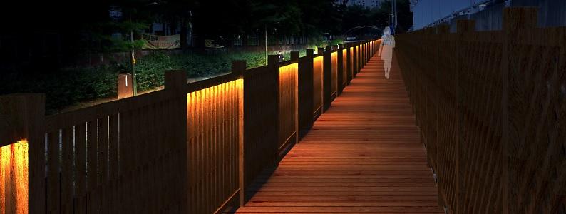 3“‘스마트_에코’로_반짝이는_나진포천”···서구,_야간경관개선_착수__(2).jpg 이미지