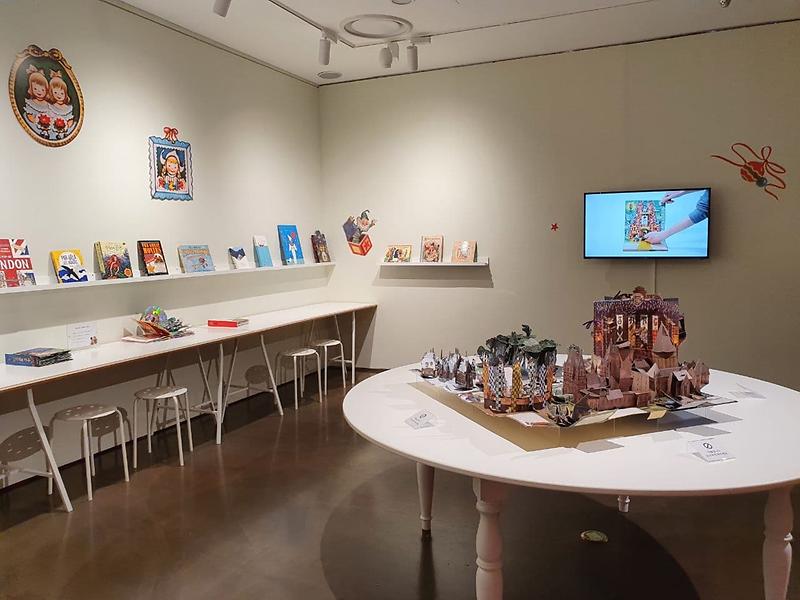 5서구문화회관_기획전시_The_Magic,_팝업북의_세계_개최__(3).jpg 이미지