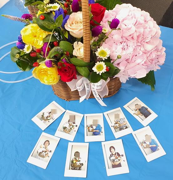 6민주평통_서구협의회,_북한이탈주민과_함께하는_‘힐링취미교실’__(2).jpg 이미지