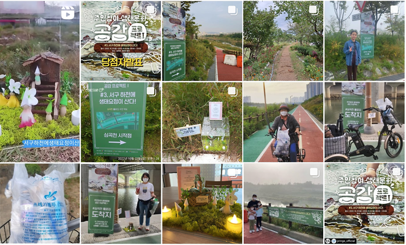 6서구_‘서구_하천에_생태요정이_산다!’_성황리에_마무리_.png 이미지