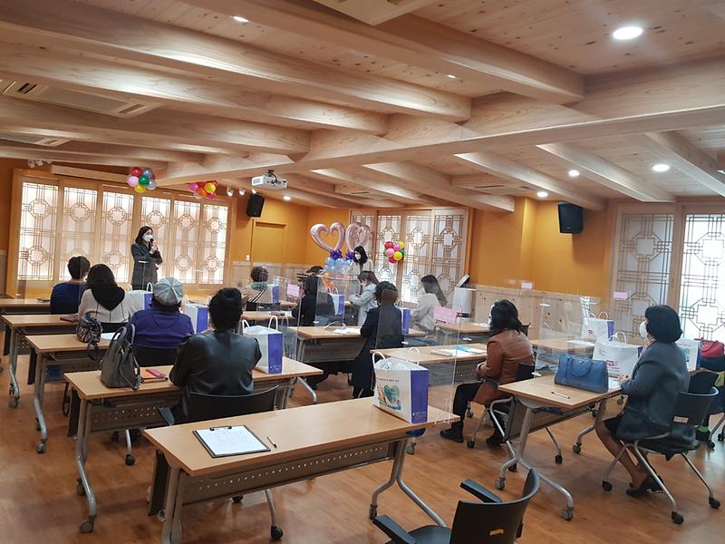 6서구자원봉사센터,_전문봉사단_간담회_열어_.jpg 이미지