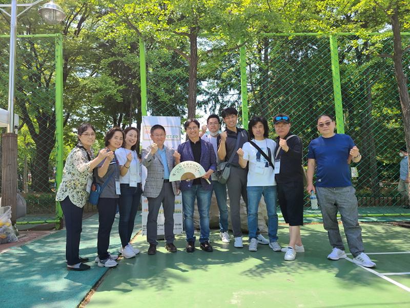 6석남1동_주민자치회,_제1회_웃우물_벼룩시장_열어_.jpg 이미지