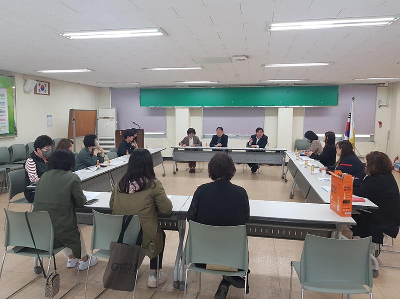 10서구자원봉사센터,_불로대곡동서_‘동(洞)_자원봉사센터_순회_간담회’__(1).jpg 이미지