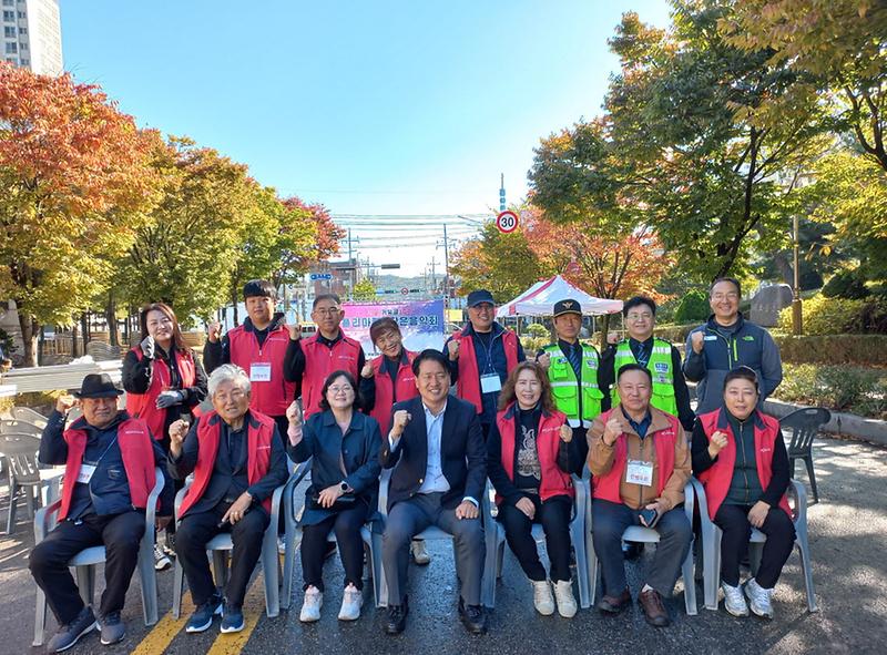 12석남2동,_제2회_거북골_3GO_플리마켓_및_작은음악회_개최(1).jpg 이미지