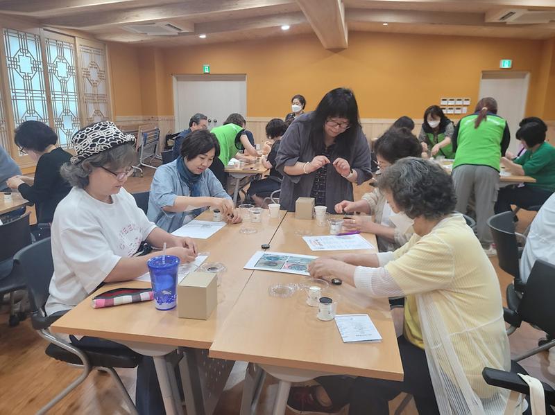 13서구자원봉사센터,_‘신규_자원봉사자_기초교육’__(2).jpg 이미지