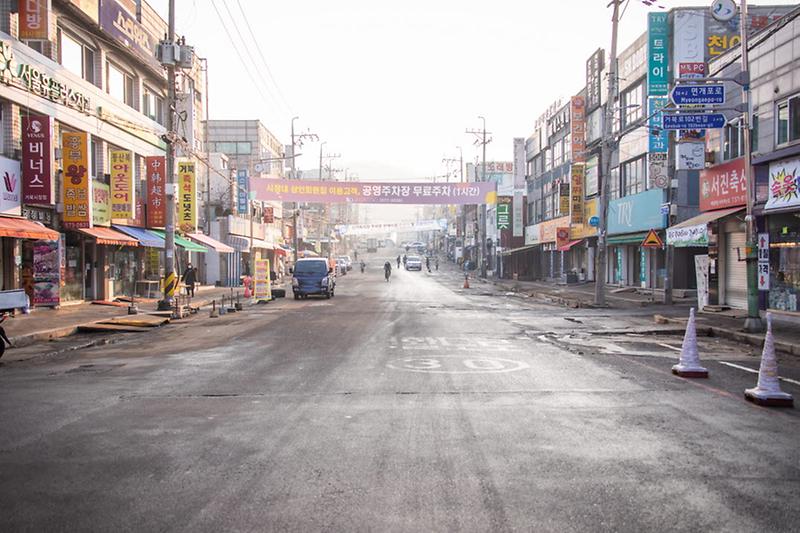 2._신거북시장_노점정비_이후_(2023년_2월)_(1).jpg 이미지