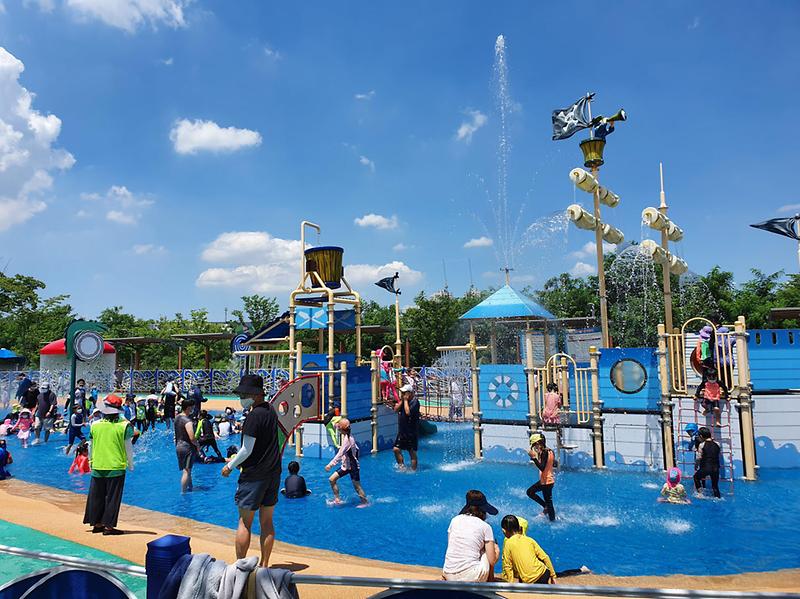 2‘여름엔_물놀이’_서구,_늘푸른공원·바람꽃공원_내_물놀이장_15일_개장__(1).jpg 이미지