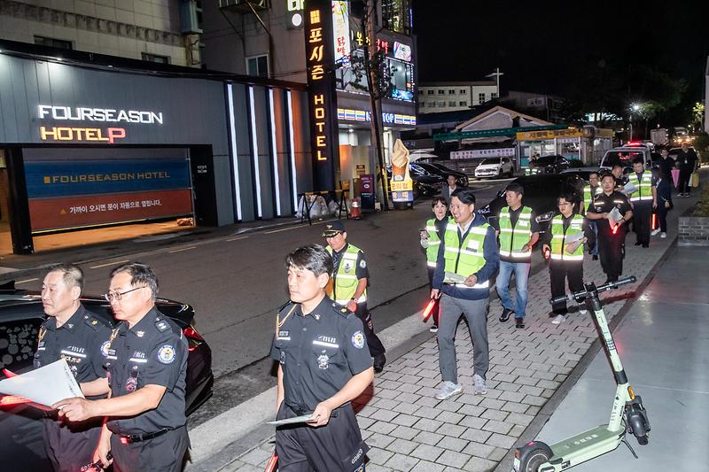 2서구_자율방범연합대,_추석_대비_합동_방범순찰_추진(2).jpg 이미지