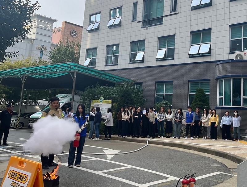2서구보건소,_서부소방서와_소방합동훈련_실시(1).jpg 이미지