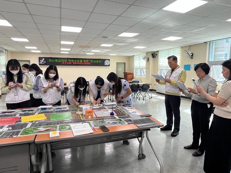 3서구보건소,_재난_대응_역량_강화_‘도상훈련’_진행__(2).jpg 이미지