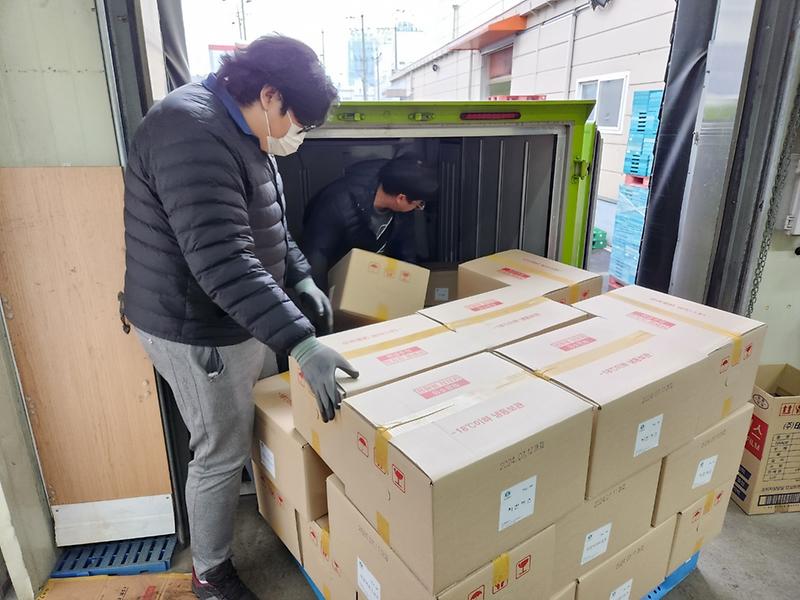 4㈜대흥푸드,_소외된_이웃_위해_냉동식품_대량_기부(2).jpg 이미지