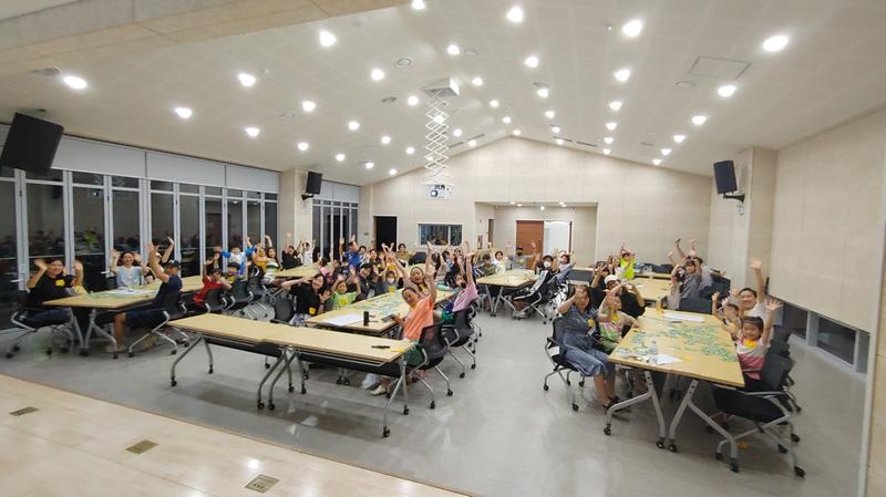 4가정1동_주민자치회,_‘가족과_함께하는_서구_사랑’···‘브레인_내비게이션’_진행__(2).jpg 이미지