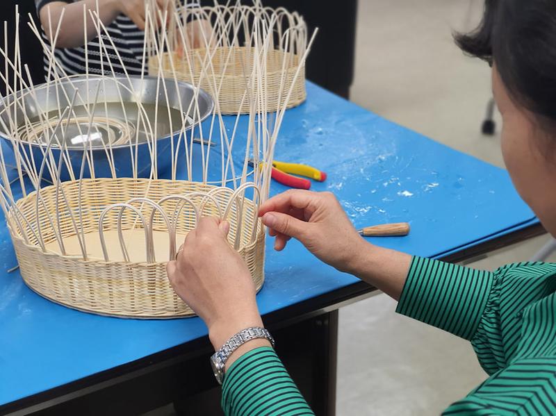 4민주평통_서구협의회,_북한이탈주민_‘힐링_취미교실’_개최__(1).jpg 이미지