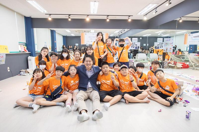 4서구_어린이참여위원회,_‘아동인권옹호’_캠페인_벌여__(2).jpg 이미지