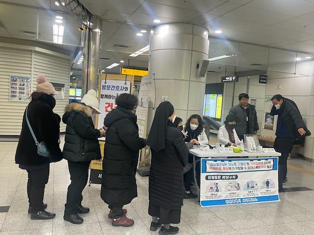 4서구보건소,_“나의_건강신호_찾기”_열풍(2).jpg 이미지