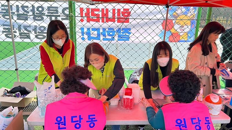5검단·완정_건강생활지원센터,_지역축제와_연계_‘이동건강체험관’_운영_.jpg 이미지