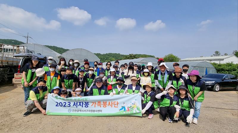 5서구자원봉사센터_가족봉사단,_불로대곡동_농가_방문_농촌일손_돕기__(1).jpg 이미지