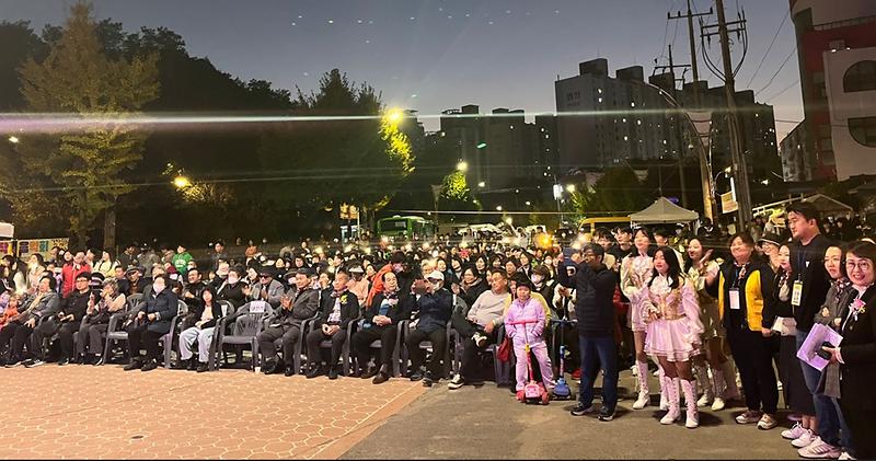 7가좌2동_제11회_주민이_만드는_작은_음악회_성료(2).jpg 이미지