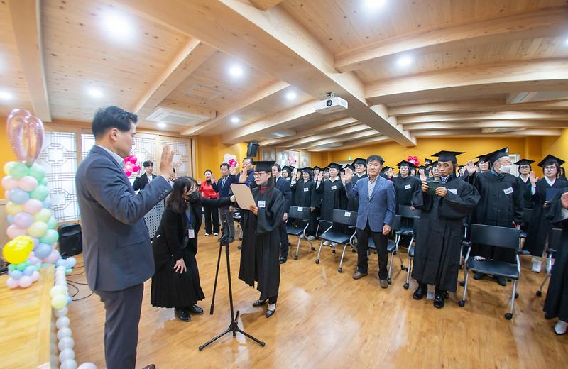 8인천_서구_자원봉사_대학_수료식_및_발대식_개최(1).jpg 이미지