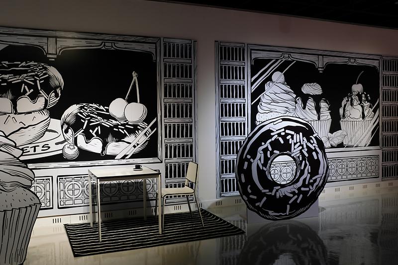 9서구문화재단,_청라블루노바홀서_기획전_‘달콤한_미술관,_스윗팩토리’__(2).jpg 이미지