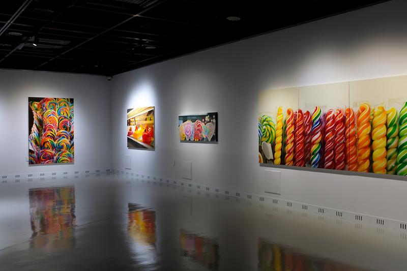 9서구문화재단,_청라블루노바홀서_기획전_‘달콤한_미술관,_스윗팩토리’__(3).jpg 이미지