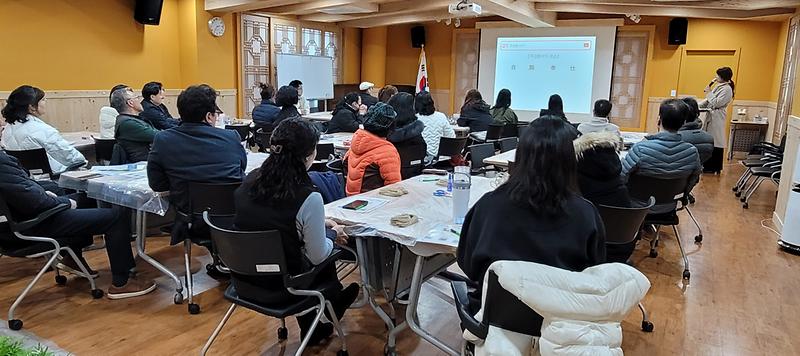 1인천_서구_신규자원봉사_기초교육_실시(2).jpg 이미지