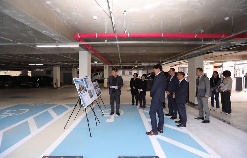 2서구,_당하공영주차장_운영_전_현장점검_실시(1).jpg 이미지