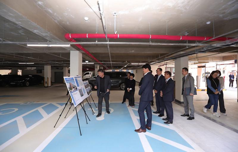 2서구,_당하공영주차장_운영_전_현장점검_실시(3).jpg 이미지