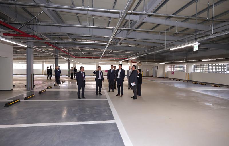 2서구,_당하공영주차장_운영_전_현장점검_실시(4).jpg 이미지