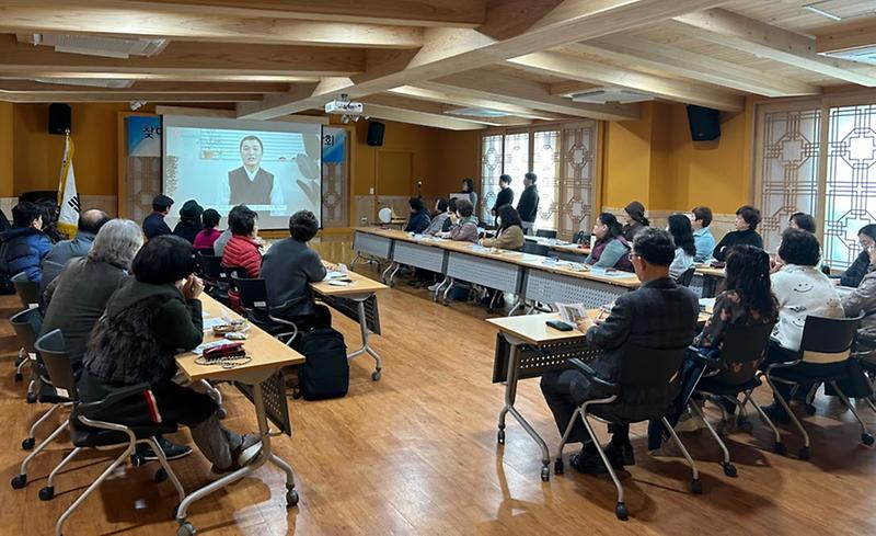 3인천_서구_‘2024년_문화예술분야_전문봉사단_간담회’_개최(2).jpg 이미지
